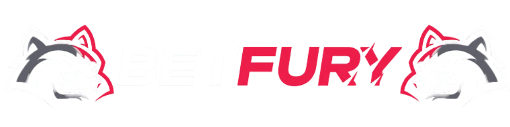 BetFury logo